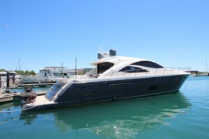 2007 Uniesse 70 Sport for sale - photo 4