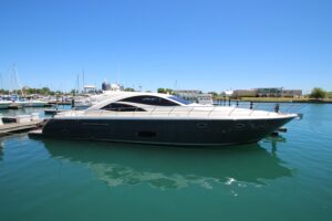 2007 Uniesse 70 Sport for sale - photo 5