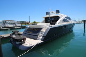 2007 Uniesse 70 Sport for sale - photo 6