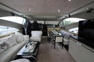 2007 Uniesse 70 Sport for sale - photo 8