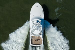 2007 Viking 64 Convertible for sale - photo 5