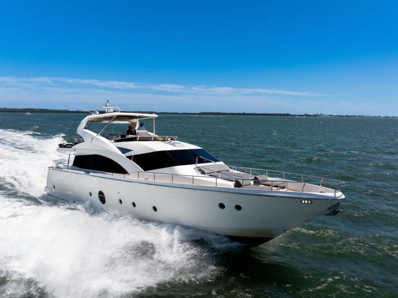 2008 Aicon 75