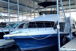 2008 Bluewater 5200 Signature Edition for sale