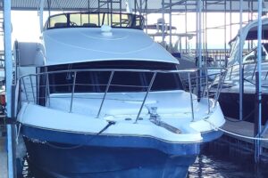 2008 Bluewater 5200 Signature Edition for sale - photo 2