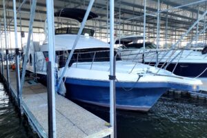 2008 Bluewater 5200 Signature Edition for sale - photo 3
