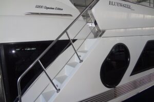 2008 Bluewater 5200 Signature Edition for sale - photo 6