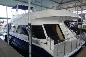 2008 Bluewater 5200 Signature Edition for sale - photo 8