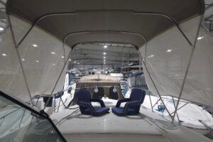 2008 Cruisers Yachts 390 Sports Coupe for sale - photo 8