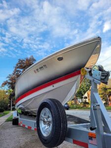 2008 Donzi 35 ZR for sale - photo 5
