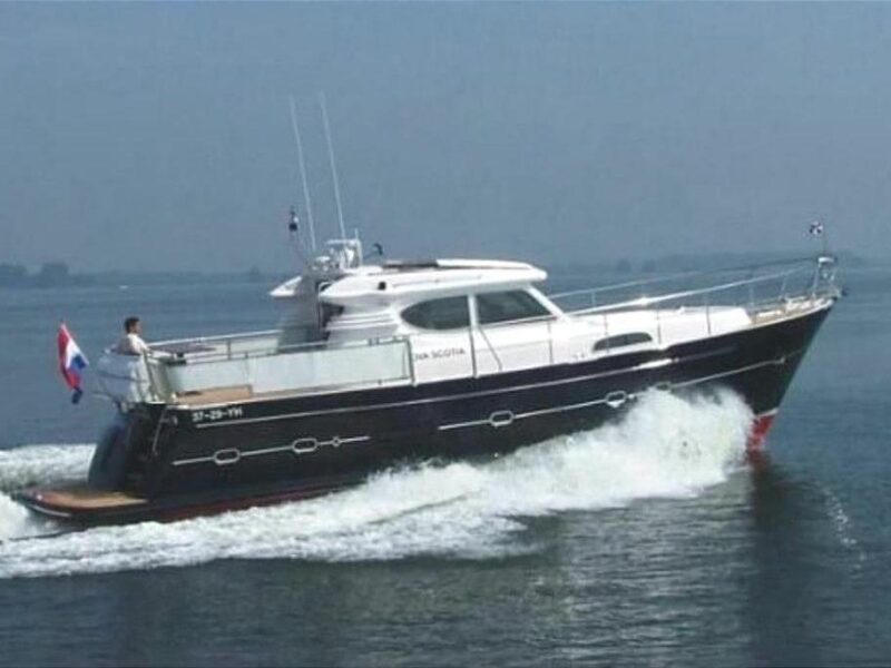 2008 Elling E4