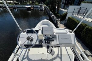 2008 Everglades 350 Center Console for sale - photo 5