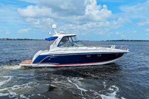 2008 Formula 40 Performance Cruiser for sale
