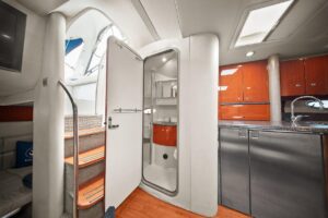 2008 Formula 40 Performance Cruiser for sale - photo 4