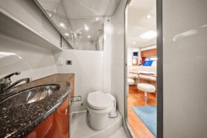2008 Formula 40 Performance Cruiser for sale - photo 6