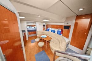 2008 Formula 40 Performance Cruiser for sale - photo 7
