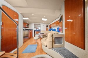 2008 Formula 40 Performance Cruiser for sale - photo 8