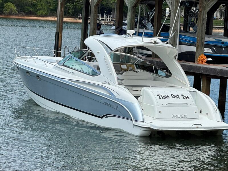 2008 Formula 400 Super Sport