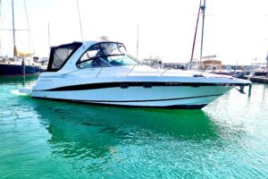 2008 Four Winns 378 Vista for sale - photo 3