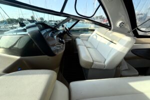 2008 Four Winns 378 Vista for sale - photo 5