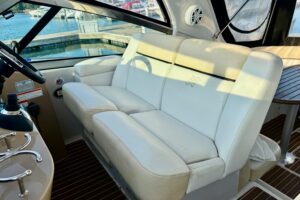 2008 Four Winns 378 Vista for sale - photo 7