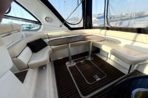 2008 Four Winns 378 Vista for sale - photo 8