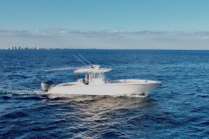 2008 Jupiter 38 FS for sale - photo 3