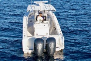 2008 Jupiter 38 FS for sale - photo 4