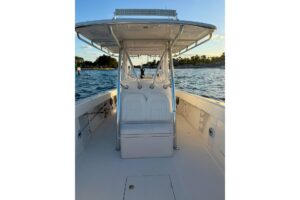 2008 Jupiter 38 FS for sale - photo 5