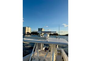2008 Jupiter 38 FS for sale - photo 6