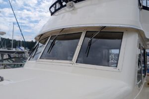 2008 Mainship 34 Trawler for sale - photo 3