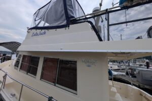 2008 Mainship 34 Trawler for sale - photo 5