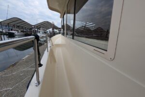 2008 Mainship 34 Trawler for sale - photo 7