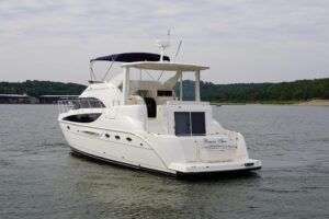 2008 Meridian 459 Motoryacht for sale - photo 6