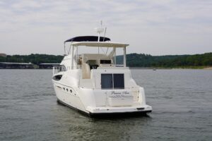 2008 Meridian 459 Motoryacht for sale - photo 7