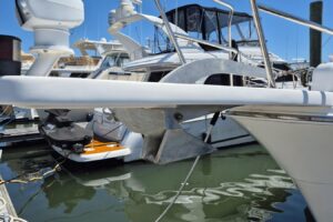 2008 Meridian 490 Pilothouse for sale - photo 4