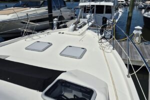 2008 Meridian 490 Pilothouse for sale - photo 5