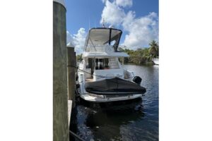 2008 Neptunus Flybridge MY for sale - photo 6