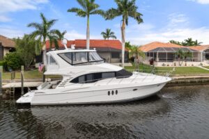 2008 Ovation 52 for sale