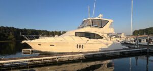 2008 Ovation 52 for sale - photo 5