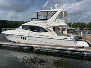 2008 Ovation 52 for sale - photo 6