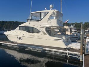 2008 Ovation 52 for sale - photo 8