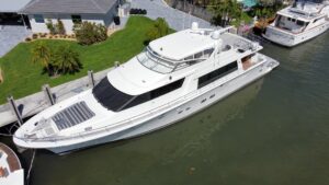 2008 Pacific Mariner 85 for sale - photo 2