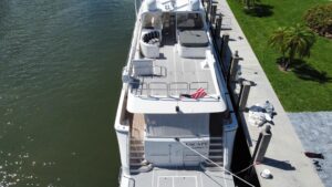 2008 Pacific Mariner 85 for sale - photo 7