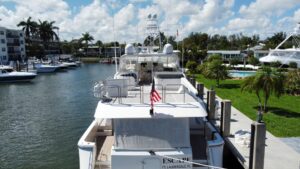 2008 Pacific Mariner 85 for sale - photo 8