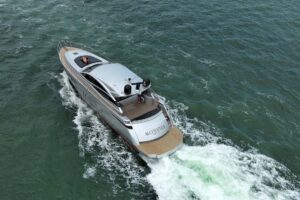 2008 Pershing 62 for sale - photo 5