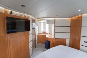 2008 Pershing 62 for sale - photo 6