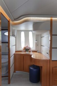 2008 Pershing 62 for sale - photo 7