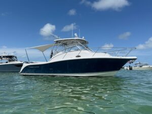 2008 Pro-Line 32 Express for sale - photo 2