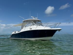 2008 Pro-Line 32 Express for sale - photo 3