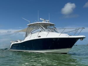 2008 Pro-Line 32 Express for sale - photo 4